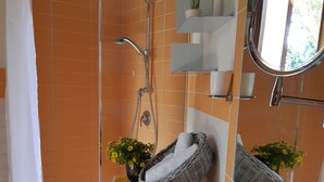 Villa, 2 Bedrooms, Accessible, Patio | Bathroom - Alghero Rural Relax & Private Comfort Exclusive Villa Laurus (Alghero)