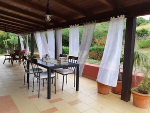 Villa, 2 Bedrooms, Accessible, Patio | Exterior - Alghero Rural Relax & Private Comfort Exclusive Villa Laurus (Alghero)