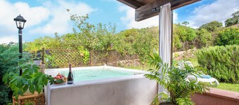Alghero Rural Relax & Private Comfort Exclusive Villa Laurus