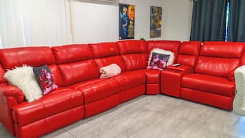 Televisor intel·ligent, Netflix i serveis de streaming