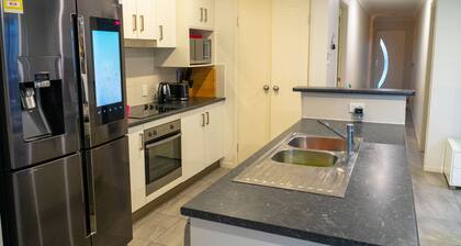 FAMILY HOLIDAY HOME