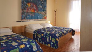 Apartment, 1 Bedroom, Balcony - Beautiful Beach Apartment With Shared Swimming Pool (Caorle)