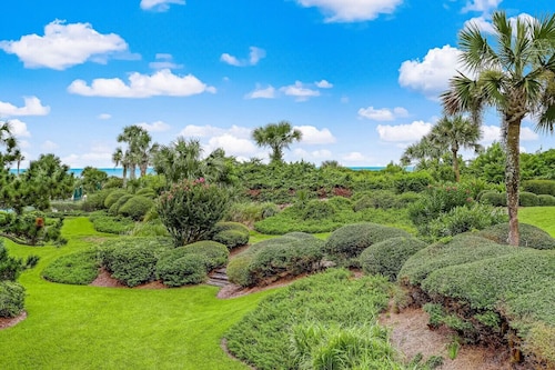 Coastal Haven~Shipwatch Villas 1303~oceanfront