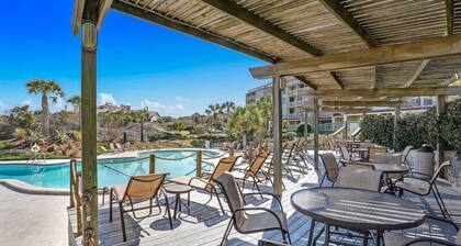 Coastal Haven~Shipwatch Villas 1303~oceanfront