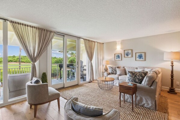 TV connectée, espaces bureaux