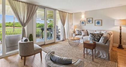 Coastal Haven~Shipwatch Villas 1303~oceanfront