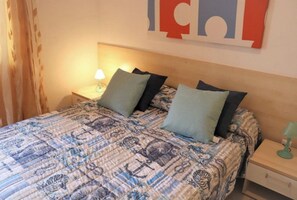 Apartment, 2 Bedrooms, Balcony | 3 bedrooms - Apartment With Large Terrace (San Michele al Tagliamento)