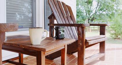 Historic Farm House on 400 Acre Cattle Farm near Clemson, SC