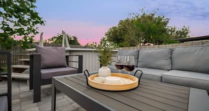 Family-Friendly Tampa Home with Heated Pool