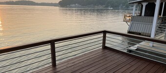 Centrally Located in Heart of Sister Lakes, Michigan