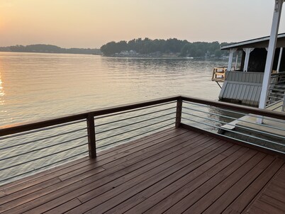 Centrally Located in Heart of Sister Lakes, Michigan
