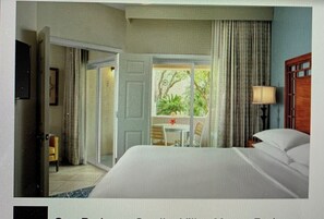 2 chambres, Wi-Fi