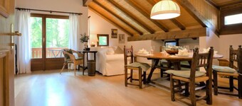 Chesa Seglias 6 by Interhome