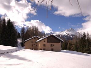 Exterieur