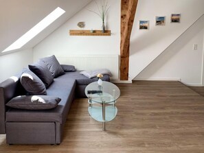 Flat-screen TV - Baltrum by Interhome (Westerholt)