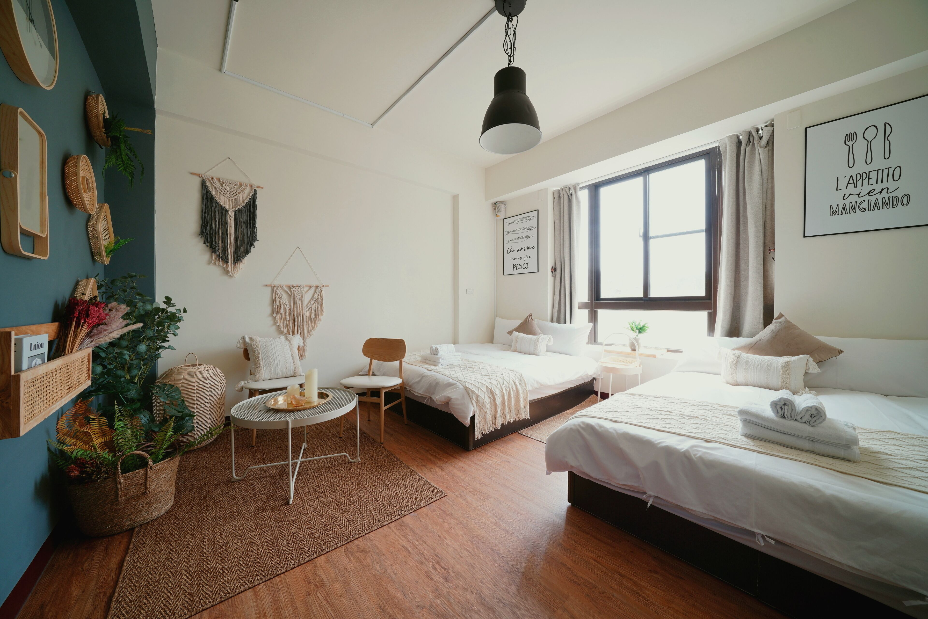 好窄民宿評價、特色體驗、房價資訊、訂房連結 – 宜蘭田園風溫馨住宿 - 照片 16