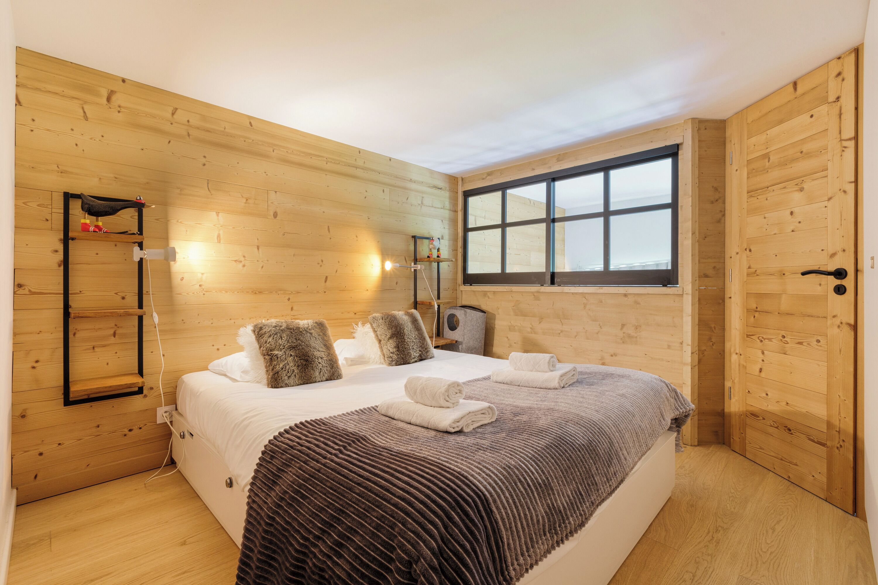 2 slaapkamers, gratis wifi, beddengoed