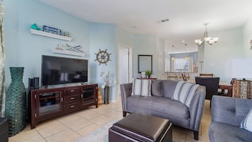 TV connectée, lecteur de DVD, imprimantes