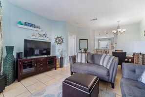 Smart TV, reproductor de DVD y impresora