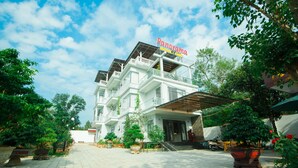 Exterior - Panorama Hotel & Coffee (Hue)