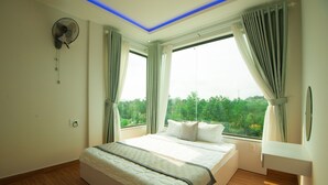 Double Room - Panorama Hotel & Coffee (Hue)
