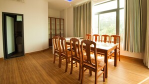Meeting facility - Panorama Hotel & Coffee (Hue)