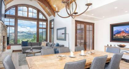Aspens at Courcheval by Exceptional Stays