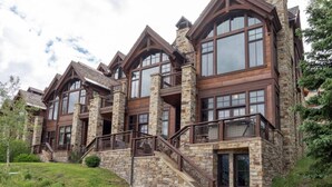 Casa, 6 habitaciones | Exterior
