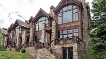 Rumah, 6 kamar tidur | Eksterior