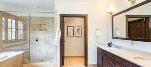 Bathroom - Aspens at Courcheval by Exceptional Stays (Telluride)