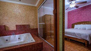 Suite estudio familiar
