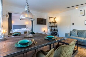 Ferienhaus (Ankerplatz 1) | Außenbereich