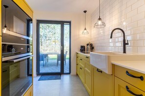 Ferienhaus (Ankerplatz 1) | Außenbereich