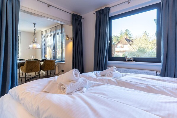 Ferienhaus (Ankerplatz 1) | Außenbereich