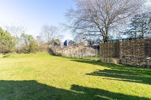 Ferienhaus (Ankerplatz 1) | Außenbereich