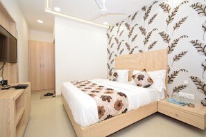 Premium bedding, free WiFi, bed sheets, wheelchair access
