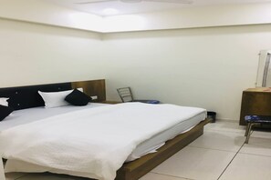 Superior Room | View from room