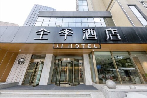 Ji Hotel