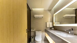 Unclassified image, 5 of 81, button - Ji Hotel (Lianyungang)