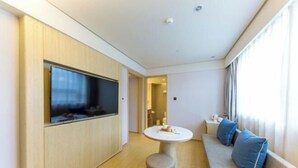 Unclassified image, 4 of 81, button - Ji Hotel (Lianyungang)