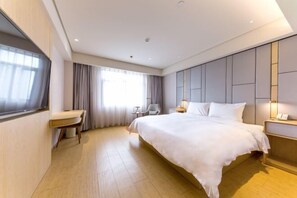 Room - Ji Hotel (Lianyungang)