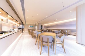 餐廳