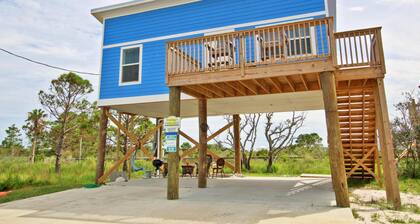 La Casita Azul by Youngs Suncoast