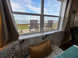 House, 1 Queen Bed with Sofa bed (La Casita Azul) | Living room - La Casita Azul by Youngs Suncoast (Gulf Shores)