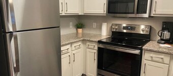 Spacious one bed/ one bath apartment in The Woodlands, TX