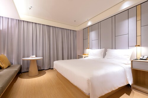 Ji Hotel Changchun Century Square