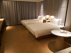 Room - Ji Hotel Changchun Century Square (Changchun)