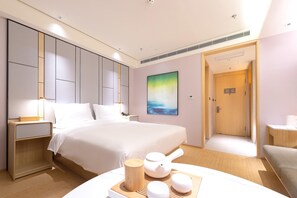 Room - Ji Hotel Changchun Century Square (Changchun)