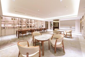 Lobby - Ji Hotel Changchun Century Square (Changchun)
