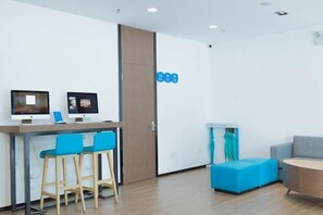 Interior - Hanting Hotel (Shenzhen Xixiang Bus Terminal) (Shenzhen)